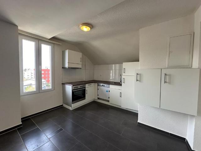 4.5 room apartment for rent in Kradolf Schönenberg, Switzerland