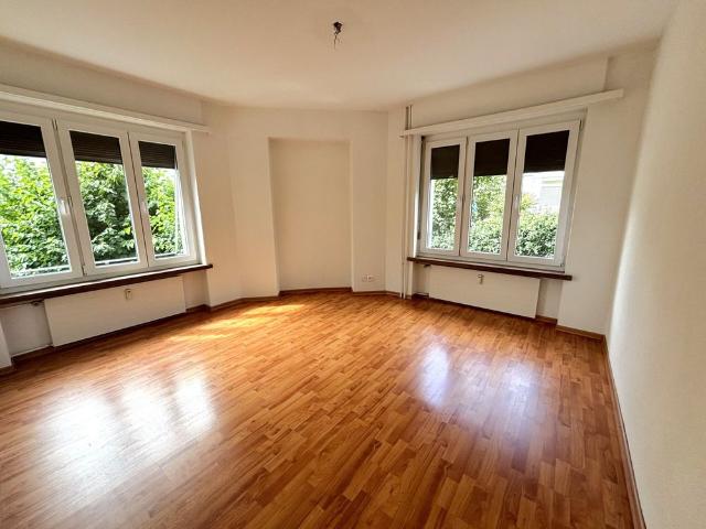 4.5 room apartment for rent in Romanshorn, Switzerland
