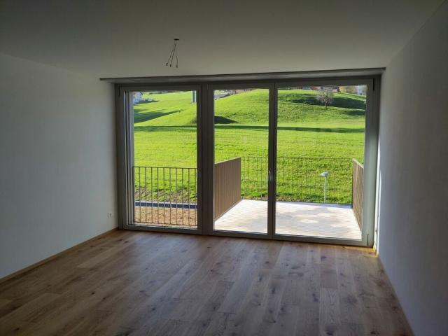 4.5 room apartment «Im Feldegg» Degersheim