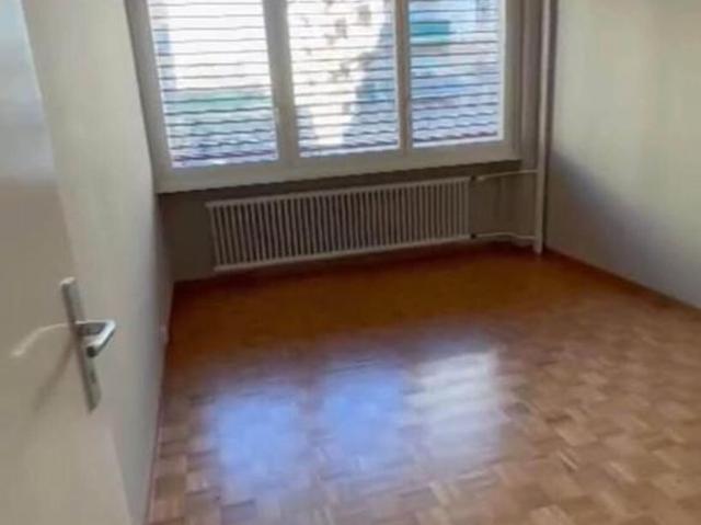 4.5 room apartment in Geneva