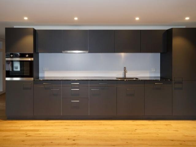 4.5 room apartment – in historic walls