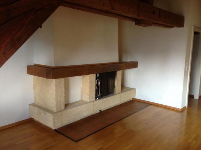 4.5 room apartment in Lausanne