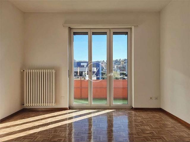 4.5 room apartment in Mendrisio