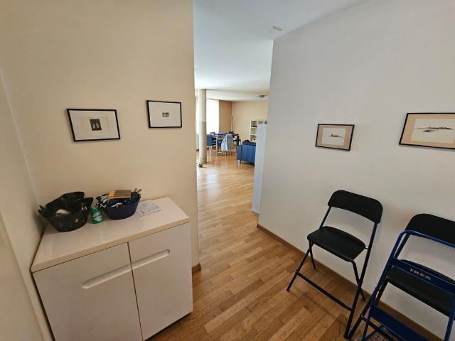 4.5 ROOM APARTMENT IN THE CENTER OF SIERRE