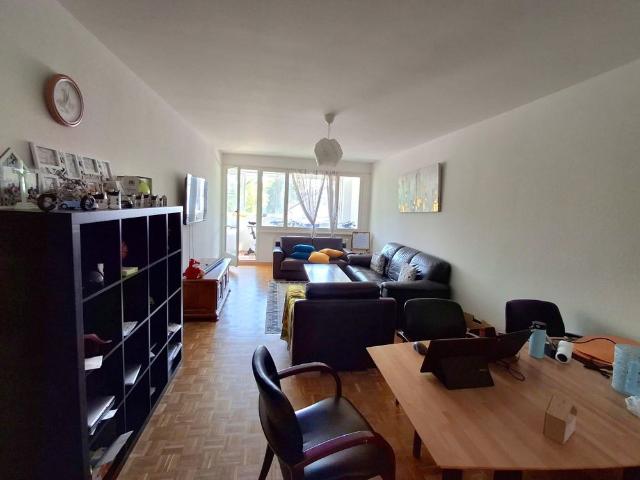4.5 room apartment in Versoix