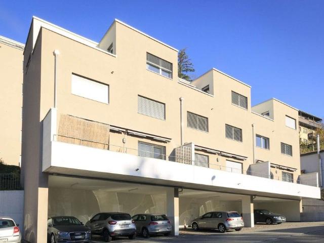 Apartment with 4.5 rooms for rent in Fribourg 97 m²