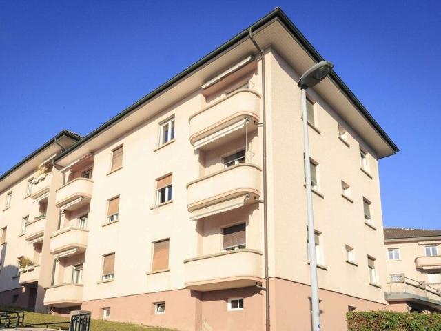 Apartment with 4.5 rooms for rent in Fribourg 90 m²