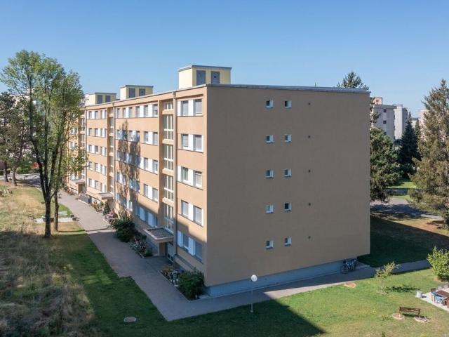 Apartment with 4.5 rooms for rent in Marly 94 m²
