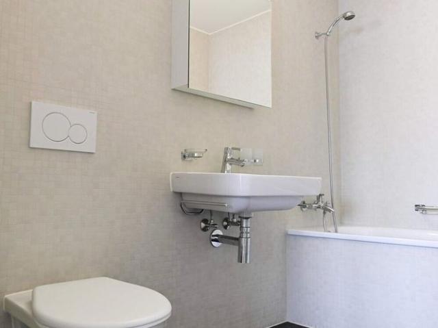 Apartment with 4.5 rooms for rent in Marly 100 m²