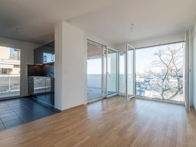 Apartment with 4.5 rooms for rent in Granges Paccot 106 m²