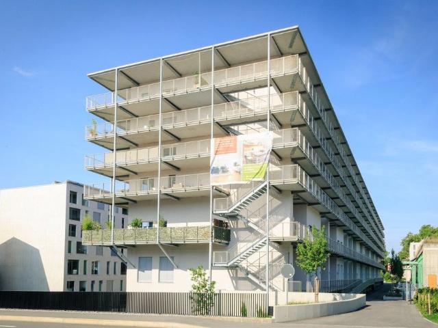 Apartment with 4.5 rooms for rent in Fribourg 112 m²