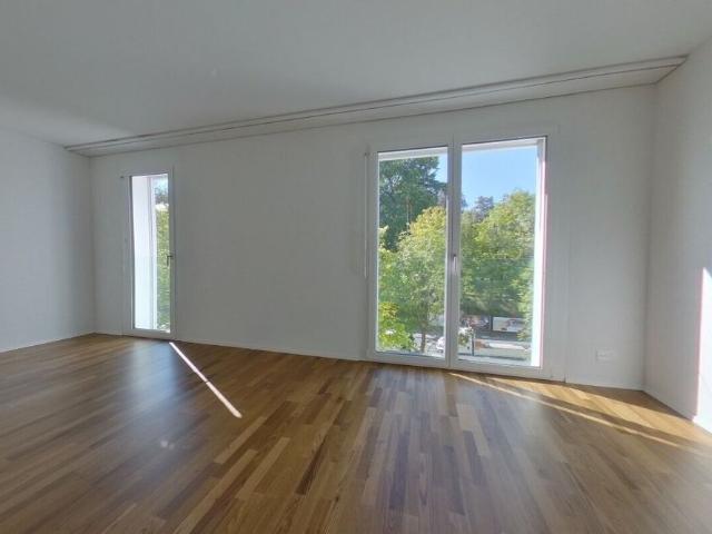 4.5 room apartment on the 4th floor