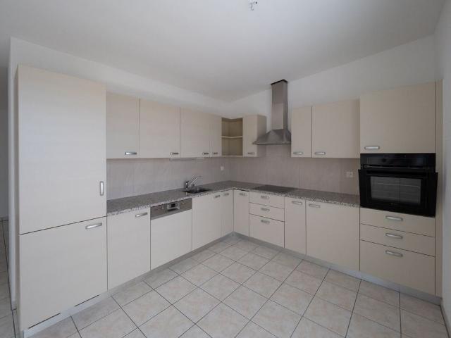 Apartment with 4.5 rooms for rent in Villars sur Glâne 116 m²
