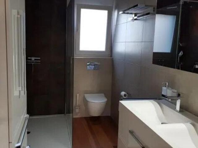 4.5 room apartment of 102 m² with balcony located in Salavaux 1585