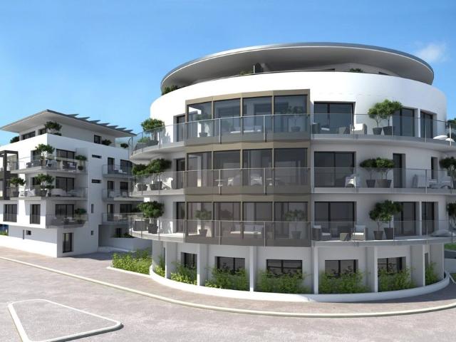 4.5 room apartment with balcony, about 115 m2