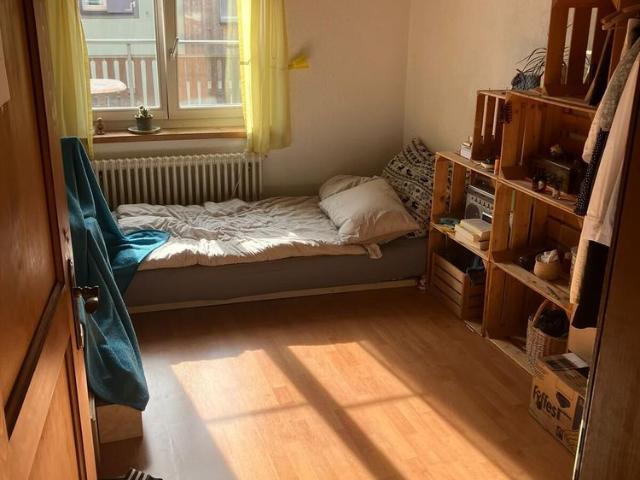 4.5 room apartment with large terrace & garden in Tagelswangen