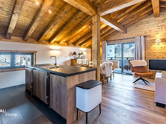 4.5 Room chalet