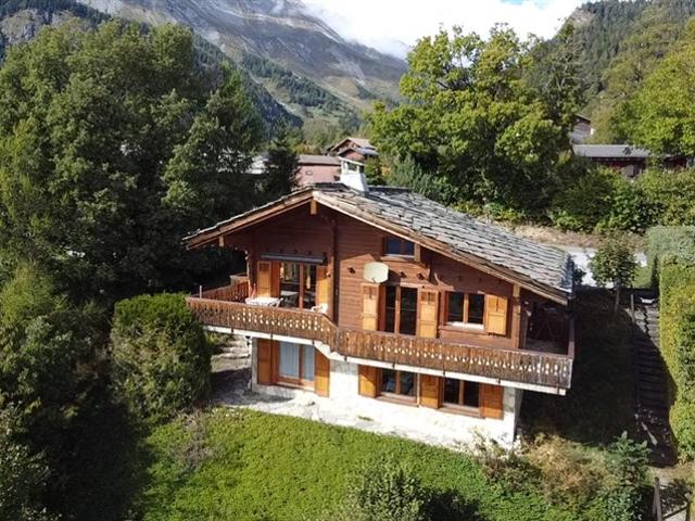 4.5 Room chalet