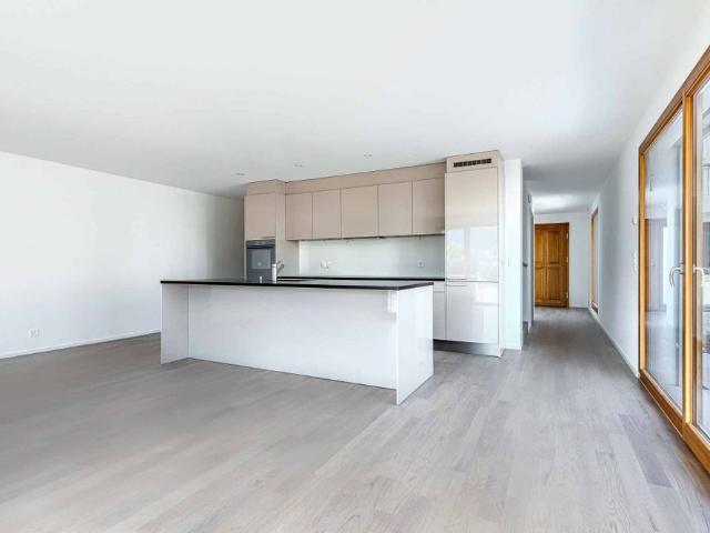 4.5 room family house of standing