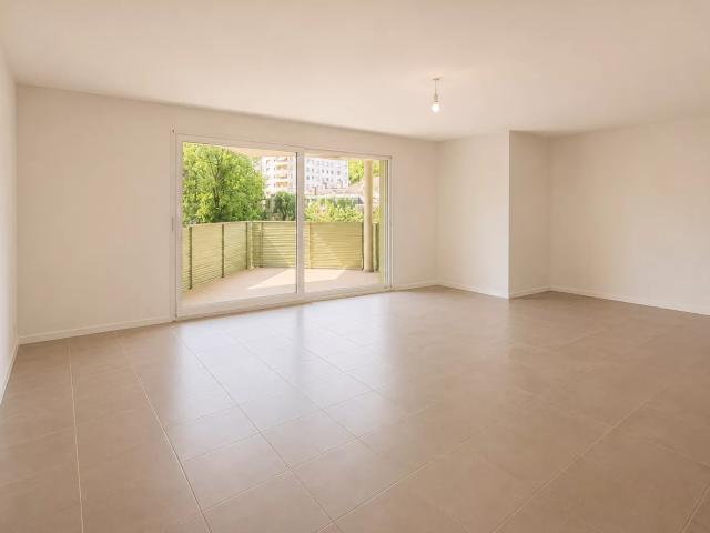 4.5 room flat