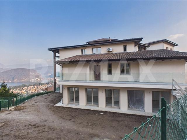 4.5 Room furnished apartment