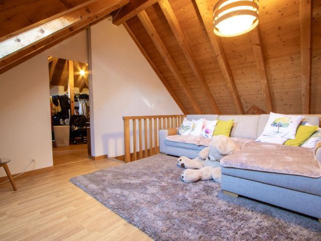 4.5 room gallery apartment with charm