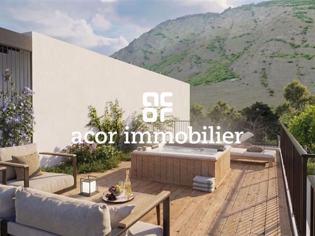 4.5 Room row house