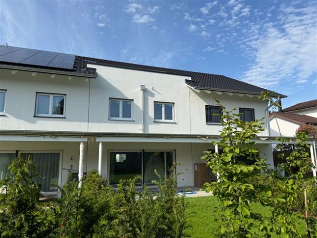 4.5 Room row house