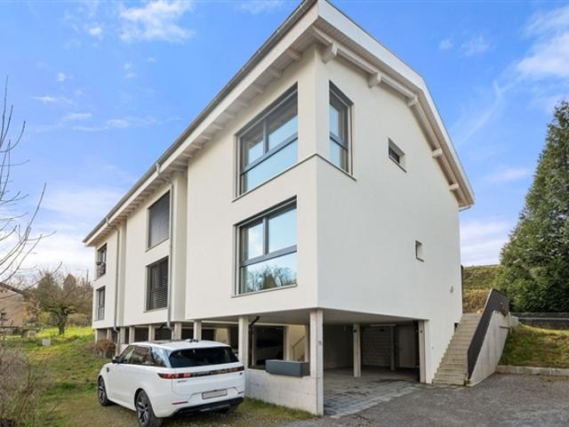 4.5 Room single house