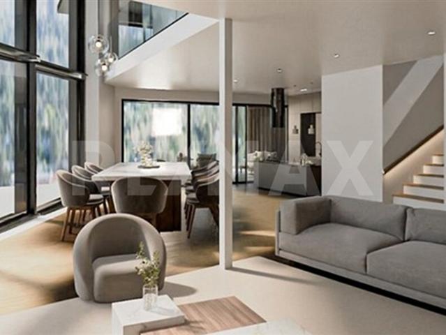 4.5 Room single house
