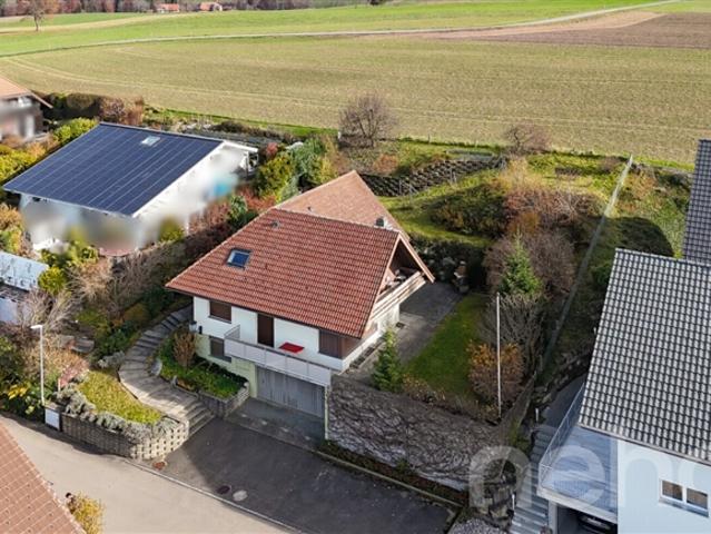 4.5 Room single house