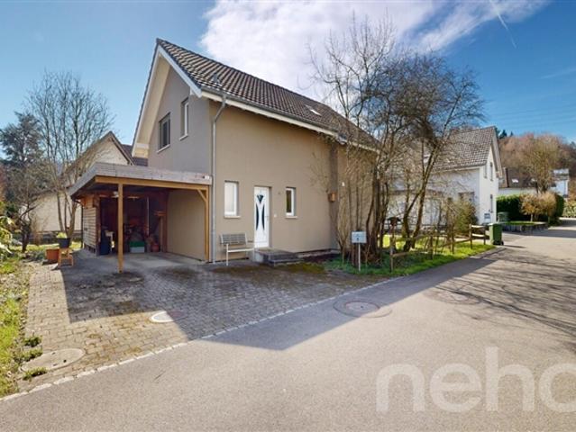 4.5 Room single house