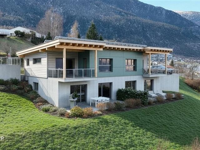 4.5 Room single house