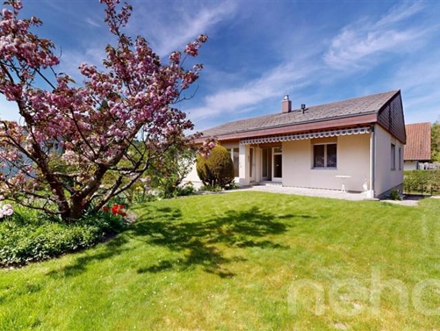 4.5 Room single house