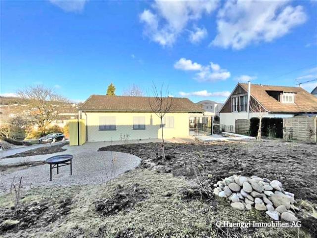 4.5 Room single house