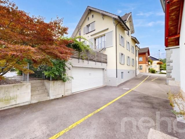 4.5 Room single house