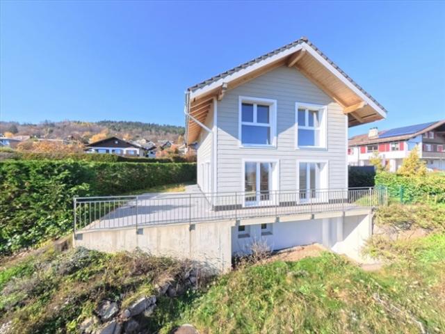 4.5 Room single house