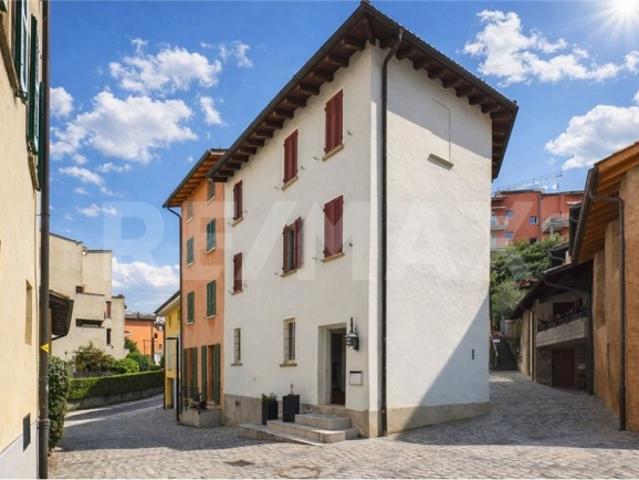 4.5 Room single house