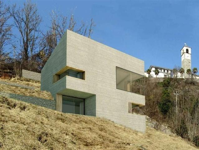 4.5 Room single house