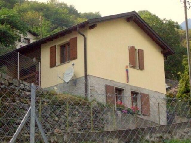4.5 Room single house
