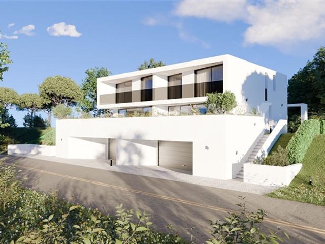 4.5 Room single house