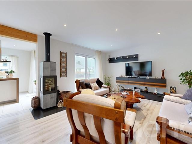 4.5 Room single house
