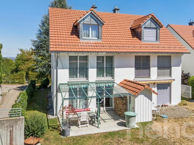 4.5 Room single house