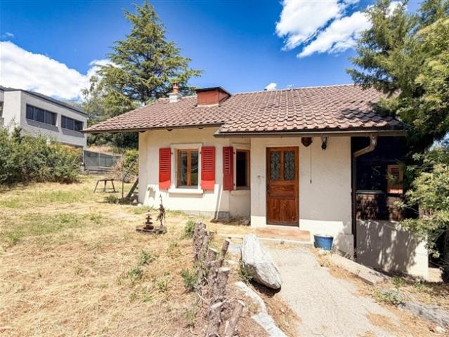 4.5 Room single house