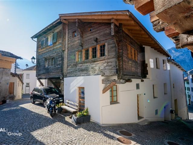 4.5 Room single house