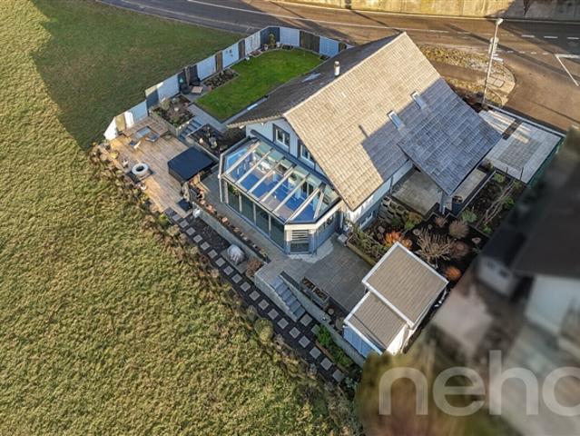 4.5 Room single house