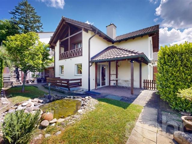 4.5 Room single house