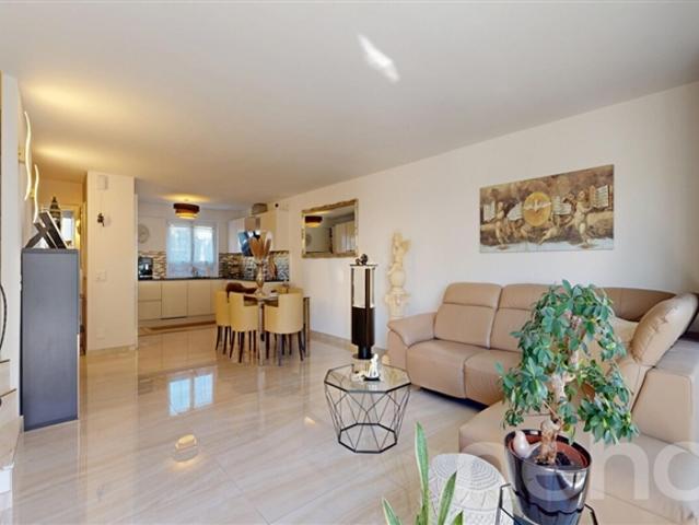 4.5 Room single house