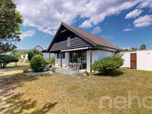 4.5 Room single house