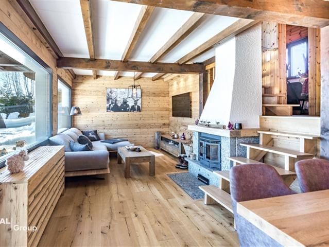 4.5 Room single house